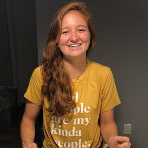 Meet your Posher, Mary-clare